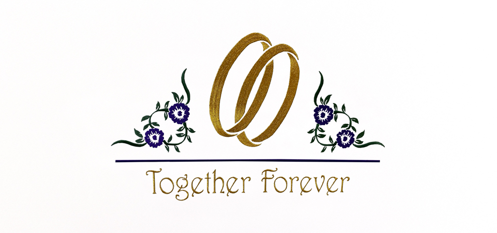 Together Forever HP-5431